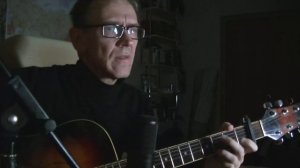 НЕ ГЛЯДИ НАЗАД,НЕ ГЛЯДИ (ПЕСНЯ ПОД ГИТАРУ)