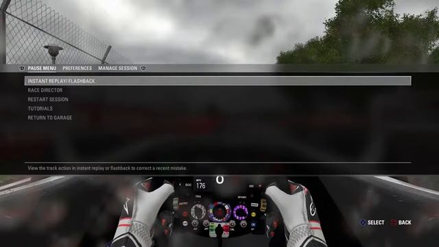 Lets play F1 (Formula 1) 2016 Career Mode Part 7 (Blind Playthrough) смотреть онлайн