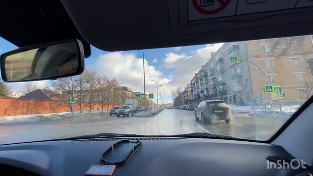 Срочно приезжайте покупать один дом! Что в Казани, весна, ветер. Ищем на юге ?. #купитьдомнаюге
