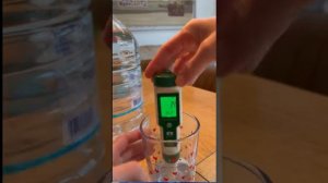 Как изменить уровень PH и ОВП воды в домашних условиях