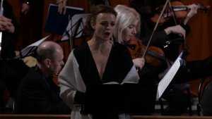 Георг Фридрих Гендель «Мессия» от фонда Бельканто.