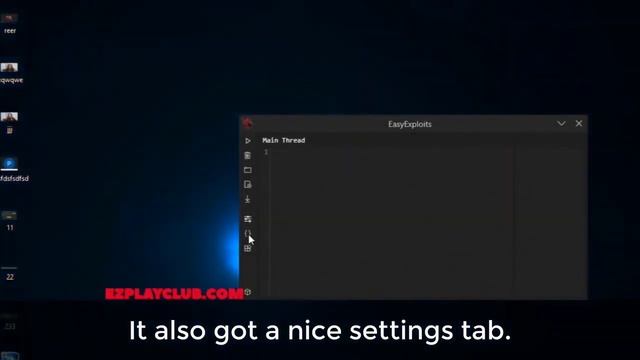ROBLOX SCRIPT EXECUTOR | NO KEY | BEST EXPLOIT DOWNLOAD | OMEGA X