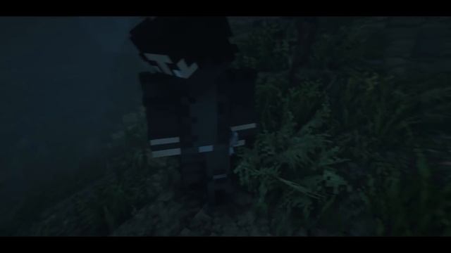 ОСТРОВ ПОЛНЫЙ КОШМАРА в MINECRAFT. ОХОТА НА МОНСТРА - WILD HUNT смотреть онлайн