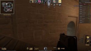 RTX 3050 + RYZEN 5 3600 В CS2