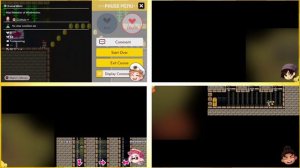 4 Player Racing「The Failing Four - Super Mario Maker 2 🏃🏃🔧」