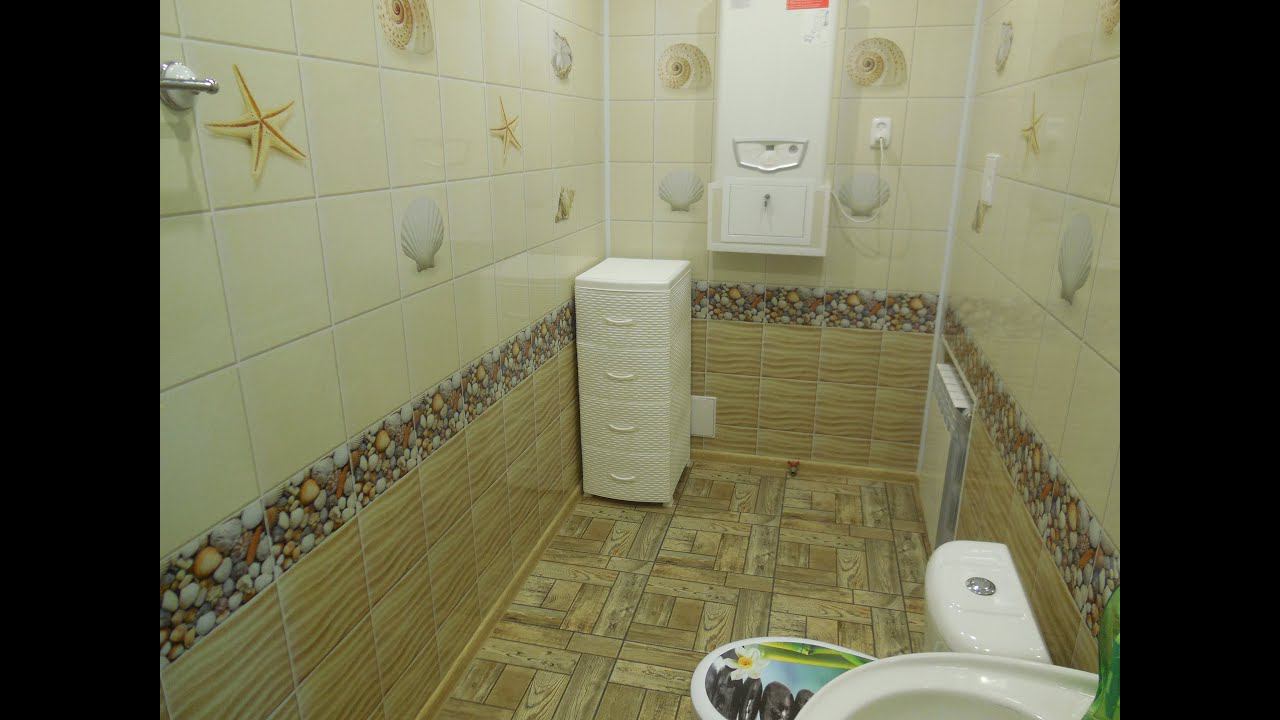 Отделка панелями Ванной и Туалета, отделка пластиковыми панелями ванной ПВХ