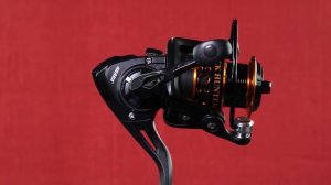 Безынерционные катушки для рыбалки AKARA Fish Point, Pro Jig, Black Hunter. Обзор Братья Щербаковы