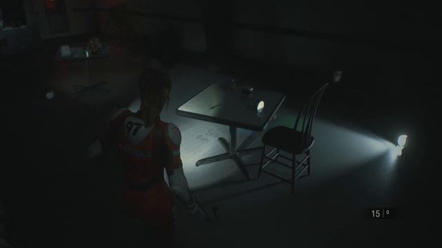 РАСТЕНИЕ 43 В RESIDENT EVIL Remake смотреть онлайн