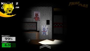 FNAF ТВИСТЕД ВОЛК УКУСИЛ ГОЛДЕН ФРЕДДИ из ФНАФ а ТВИСТЕД БОННИ ТАНЦУЕТ в ПИЦЦЕРИИ !!!