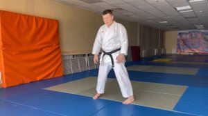 Аттестация на 10 КЮ