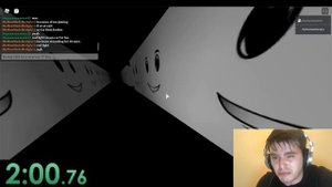 Sublevel 1-20 speedrun (PM 606)