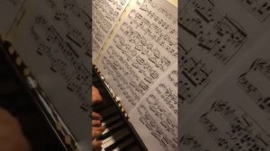 Мастер-класс online Mendelssohn Lieder ohne Worte op.67#2 fis moll Мендельсон Пе.mp4