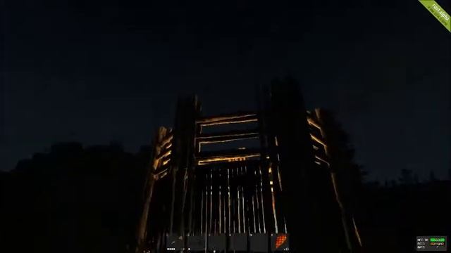 Русский сервер игры RUST.(net.connect 109.95.211.222:28915)МОЛИТВА смотреть онлайн