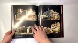 Искусство игры Assassin's Creed Одиссея (Артбук, artbook) (ЛИСТАЕМ#29)