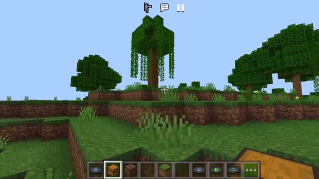 УДАЛЕНИЕ ОКЕАНА И НОВАЯ ГЕНЕРАЦИЯ В МАЙНКРАФТ БЕДРОК 1.18.0.25 | МАЙНКРАФТ ПЕ 1.18.0.25 смотреть онлайн