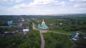 Старец Иоанн Оленевский  Бог с ними