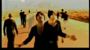 Negramaro ft Jovanotti, cade la pioggia (video ufficiale)