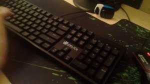 КАК СНЯТЬ КОЖУХ С КЛАВИАТУРЫ OKLICK 940G