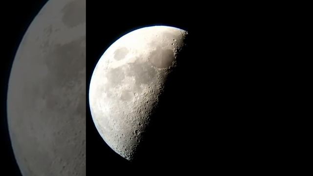 Levenhuk strike 950 pro telescope moon zoom