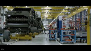 Завод CLAAS в Краснодаре. Новый производственный сезон