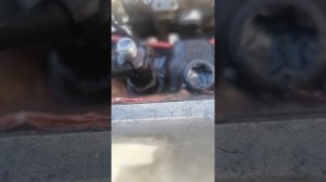 Слабо качает ТНВД Ford Escort 1.8 TDi