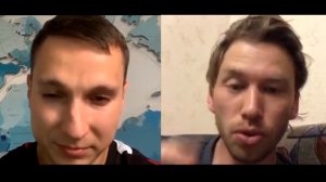 Искандер Ядгаров о кроссовке в голову, баттле с Киселевым и неразрешенке