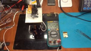 Бессвинцовый припой для БГА. Настоящий хрупкий бессвинец - настоящий заговор?! Спектр-анализ