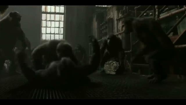 Планета обезьян смотреть онлайн