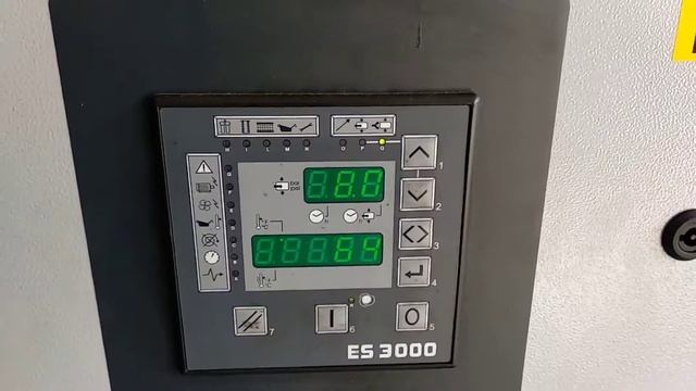 Компрессор винтовой Airpress APS 30/8 (3.59 м3/мин, 8бар, 22 кВт) nr: CAI344553 смотреть онлайн