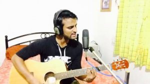 Treat You Better-Shawn Mendes(cover-Derric Dsouza)