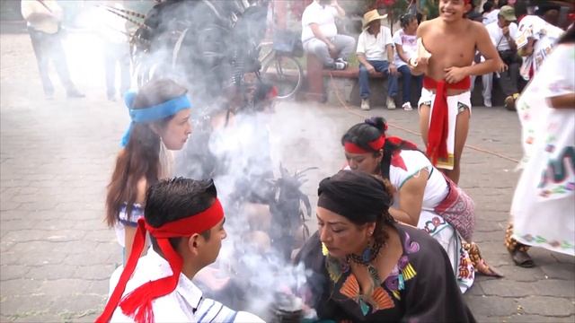 ПИРАМИДЫ МАЙЯ | ГОРОД БОГОВ ТЕОТИУАКАН | МЕХИКО 2023 VLOG #4 смотреть онлайн