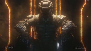 Call of Duty Black Ops 3 Official Soundtrack: Safehouse (Campaign Menu Theme)