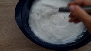 Тесто на лепёшки, кребли, очень простой рецепт, быстро и легко