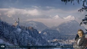 Chopin - Mazurka in B minor Op. 33 No. 4 - Music - History.mp4