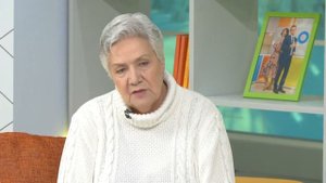 Тётя Таня стала новой ведущей рубрики «Порядки на грядке»