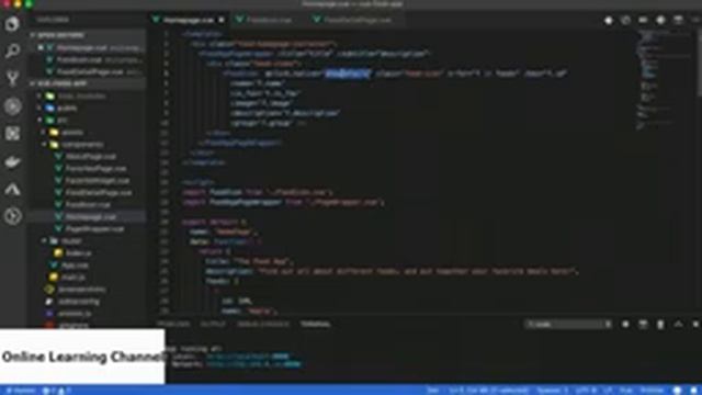 VueJS Tutorial for Beginner | From Beginner to Master in 5 Hours | Full Course Training
