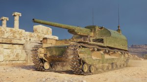 Мастер на Type 95 Ji-Ro