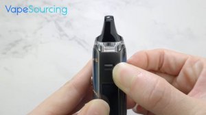 Vaporesso LUXE PM40 Kit | Vapesourcing