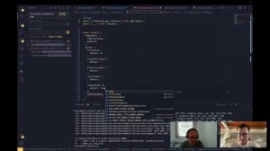 Live Coding - Session 64