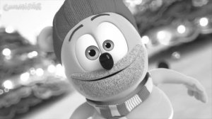 XMAS REQUESTS MARATHON !!! 1 Hour Gummibär Christmas Special Gummy Bear Song