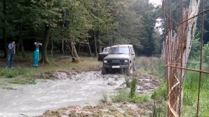 Nissan Patrol 2.8