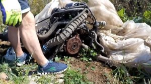 Альтернатива 16 клапанного двигателя - F3R в ОДУ ( ИЖ 2126 ) #1