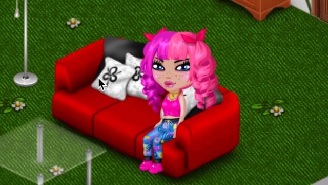 АВАТАРИЯ/ВСЕ ЗАБЫЛИ ПРО МОЙ ДЕНЬ РОЖДЕНИЯ И НИКТО НЕ ПРИШЁЛ НА ПРАЗДНИК!/ПЛАЧУ, И ОТМЕЧАЮ ОДНА смотреть онлайн