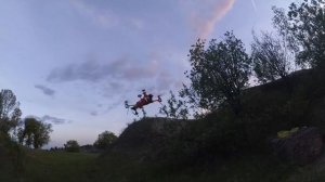 Как собрать складной квадрокоптер 450 класса (рама напечатана на 3d принтере)