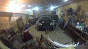 Установка инжектора на ременной двигатель ВАЗ 2105