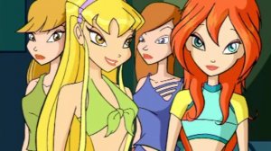 Winx Club 1x10 : Voyage Virtuel ! http://www.silverwinx.com