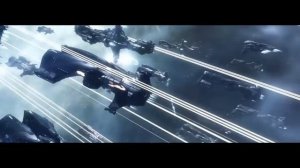 Daft Punk - Contact - Music Video
