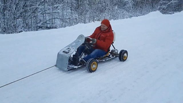 13 номер не доехал до финиша.Выручаю одноклассника. смотреть онлайн