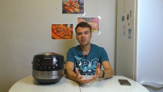 Что можно приготовить в мультиварке на ужин