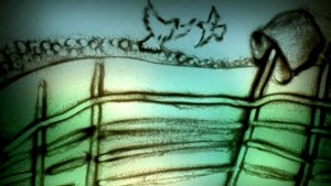 Фолк проект Репа&Поверье - Пара голубей